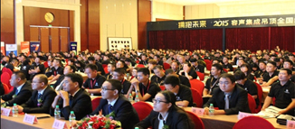 容聲集成吊頂：淬煉十年，擁抱未來