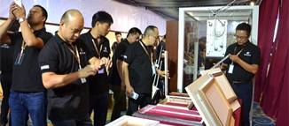 容聲新品盛大發(fā)布,更有重磅武器來襲!