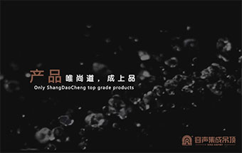 2016年企業宣傳片產品篇