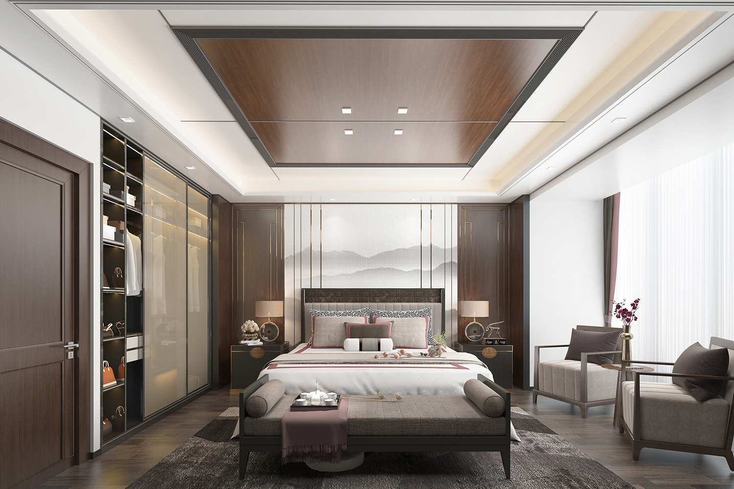 【騰訊家居】容聲｜5G大板的美 你get到了嗎