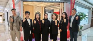 選容聲，簽大單！恭賀安慶容聲活動圓滿成功！