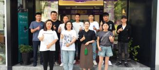 釋放新動能，迸發(fā)新活力，加快新發(fā)展！