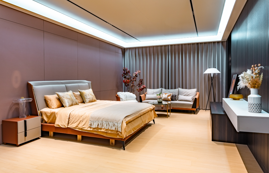 太鯊我了~人間理想大套房就該這么裝!